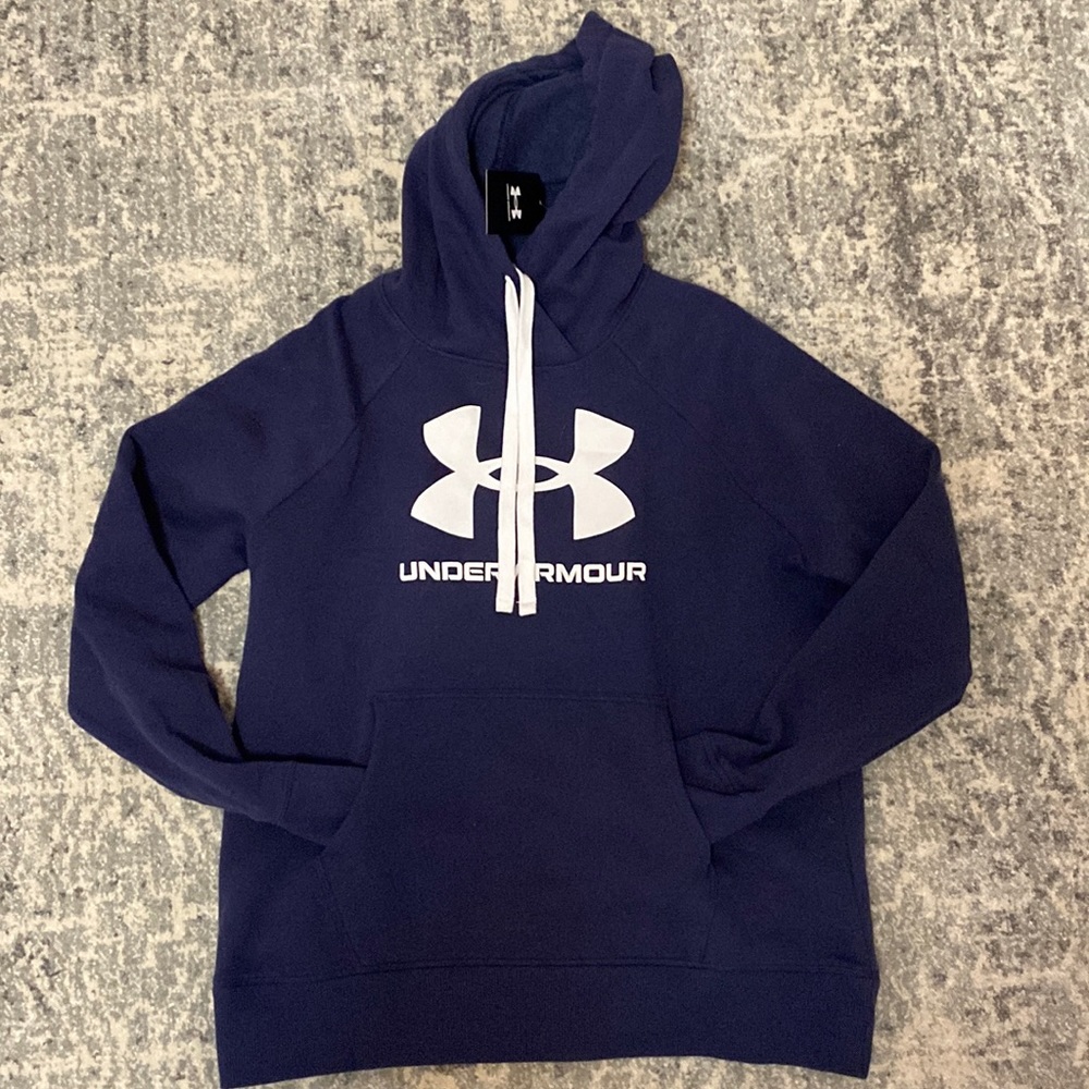Under Armour. NWT